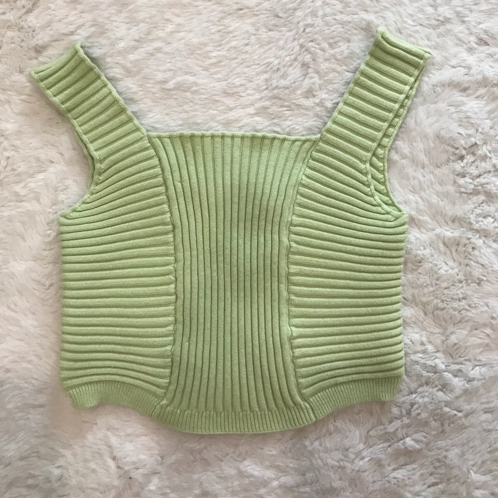 Love Bonito top. Never worn.